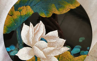 Tradition Transformed: Lacquer's Contemporary Inspirations