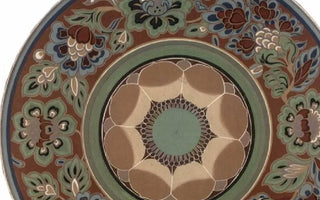 Embracing Tradition: Dunhuang Tea Bowls and the Ritual of Tea