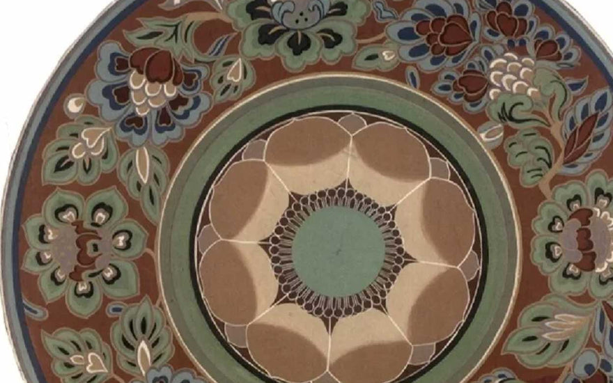Embracing Tradition: Dunhuang Tea Bowls and the Ritual of Tea