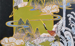 Echoes of Antiquity: Lacquer's Enduring Cultural Significance
