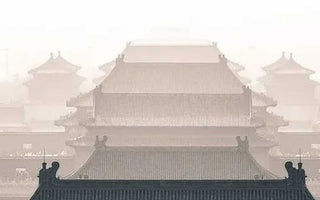 Immersive Heritage: Discovering the Layers of Meaning in Chinese Imperial Residences