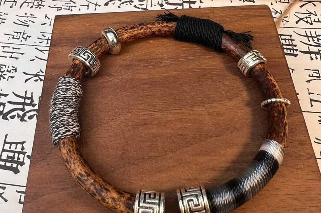 The Magic of Bhaisajyaguru Dzi Beads: Tibetan Bracelets Infused with Ancient Wisdom