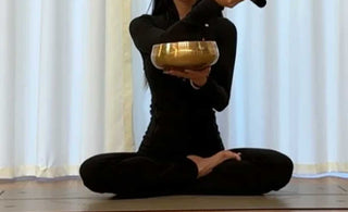Zazen Zest: Embracing Calmness Through Seated Meditation