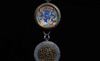 Tibetan Thangka Revival