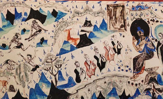 The Cultural Heritage: Buddhist Motifs on Yungang Buddha Statues