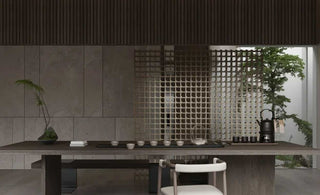 Artistic Harmony: Navigating the Depths of Jiangnan Fusion Designs
