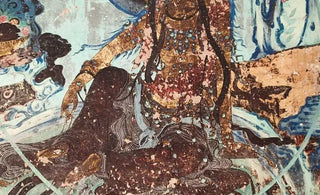 Unraveling the Mysteries: Buddhist Motifs on Yungang Buddha Statues
