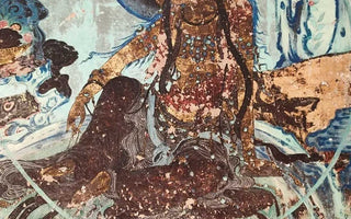 Unraveling the Mysteries: Buddhist Motifs on Yungang Buddha Statues