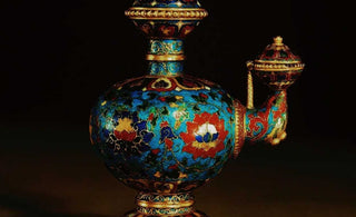 Artisanal Appeal: Elevate Your Crafts with Folk Art Enamel Paints