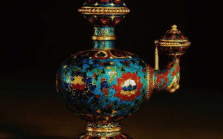 Artisanal Appeal: Elevate Your Crafts with Folk Art Enamel Paints