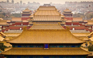 Dynastic Elegance: Unveiling the Apex of Artistic Mastery in Chinese Palace Culture