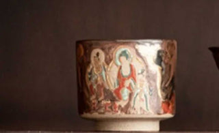 Timeless Beauty: Exploring Dunhuang Ceramics' Design Legacy