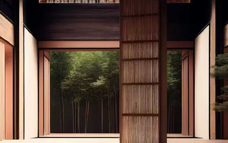 Musical and Instrumental Inspirations in Eastern Art