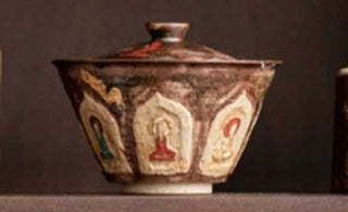 Artistic Excellence: The Aesthetics of Dunhuang Ceramics Style