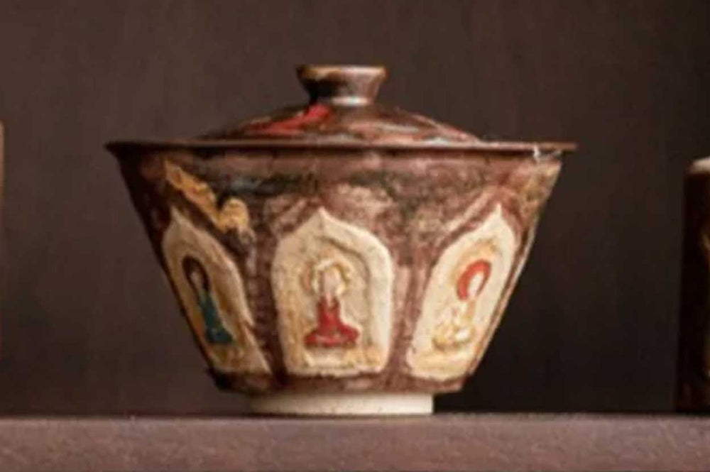 Artistic Excellence: The Aesthetics of Dunhuang Ceramics Style