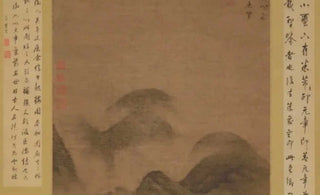 Poetry and calligraphy narratives in Asian art