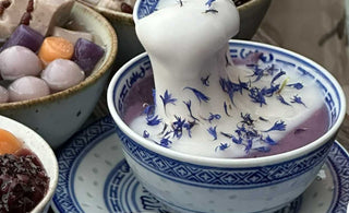Beyond Dumplings: Exploring the Culinary Wonders of Jiangnan