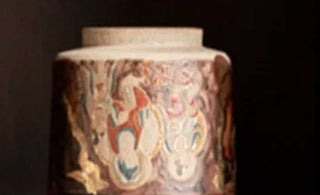 Crafted Traditions: Dunhuang Ceramics Style and the Preservation of Culture