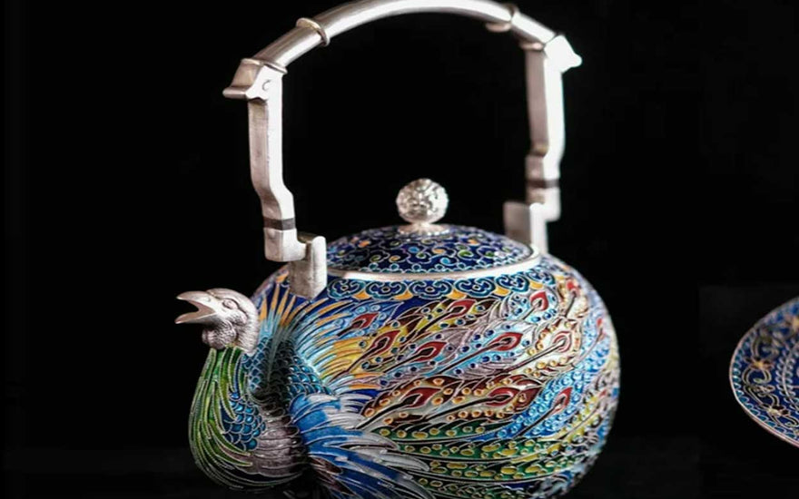 Create, Craft, Inspire: Embarking on Artistic Adventures with Folk Art Enamel Paints