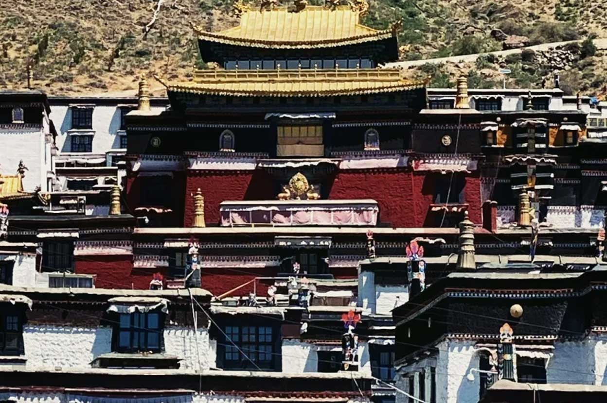 The revered in Tibetan Buddhism: Exploring the enigmatic life and teachings of Padmasambhava