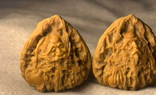 The Symbolic Chisel: Stone Buddha Carving