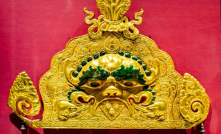 Fusion of Styles: Blending Traditional and Contemporary Elements in Tibetan Buddha Statues