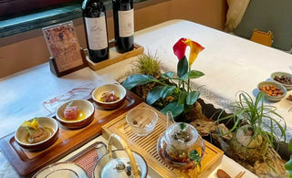 Humble Gratitude at the Table: Appreciating the Gift of Food