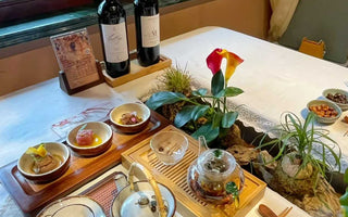 Humble Gratitude at the Table: Appreciating the Gift of Food