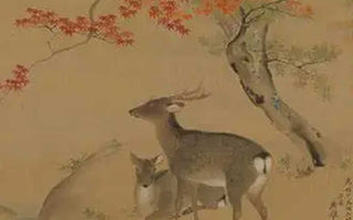 Silken Splendors: Exploring the Enchanting Artistry of Ming and Qing Dynasty Palaces
