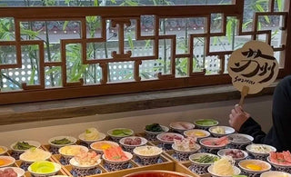Suzhou's Epicurean Delights: A Culinary Journey into the Heart of Classical Flavors