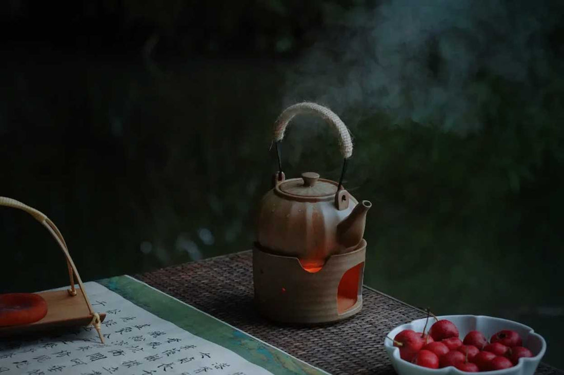 Sip and Savor: Unveiling the Enchanting Tapestry of Jiangnan Tea Culture and Culinary Pairing