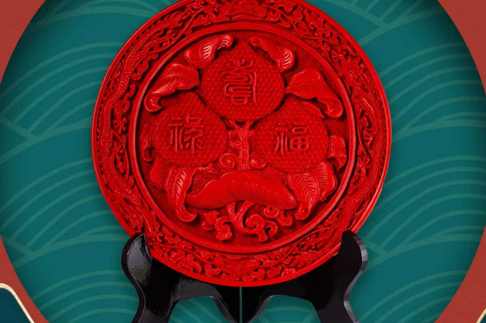 Significance of Lacquerware in Chinese History