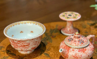 Expressions in Clay: Dunhuang Ceramics Design as an Artistic Language