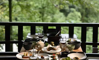Zen-Inspired Culinary Choices: Eat Well, Live Well