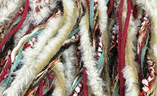 Ancient Charms: Rediscovering Tibetan Accessories of the Zhang Zhung Empire