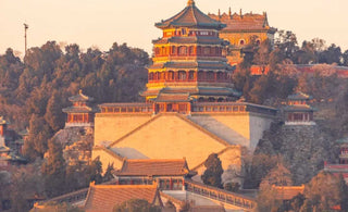 Summer Palace Saga: A Historical Journey Through Beijing's Royal Retreat