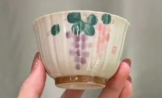 Artistic Fusion: Blending Styles and Influences in Contemporary Ceramics Tea Cups