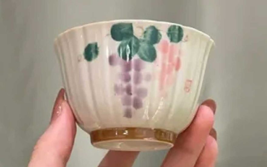 Artistic Fusion: Blending Styles and Influences in Contemporary Ceramics Tea Cups