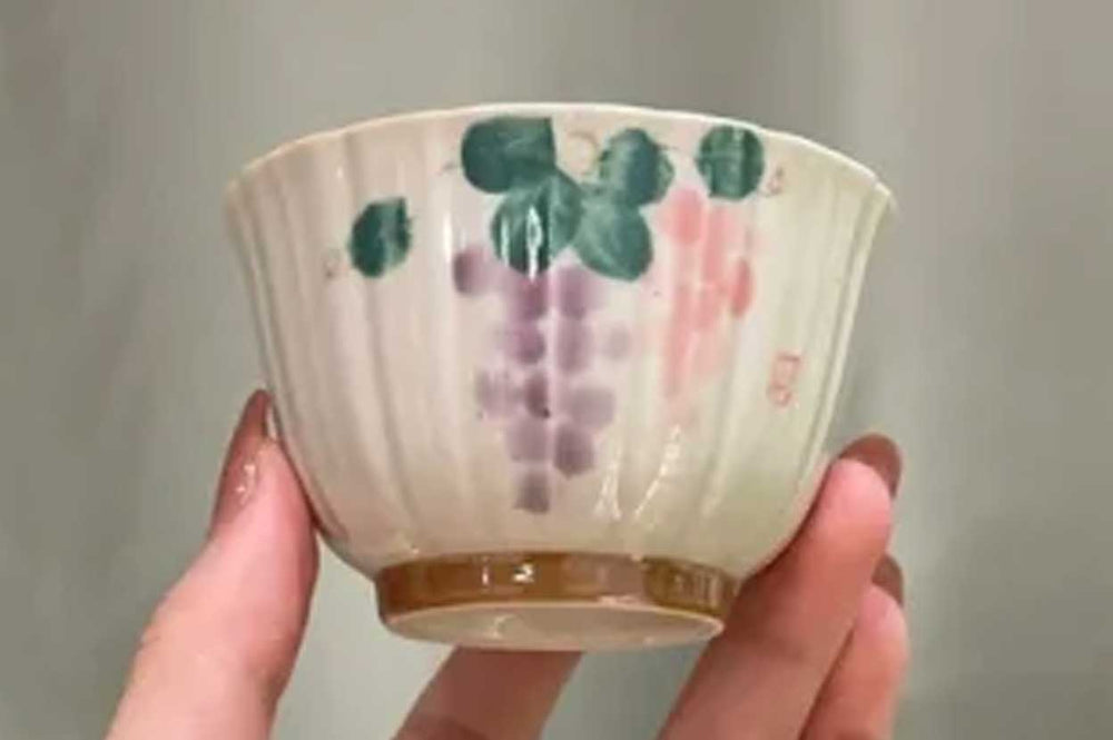 Artistic Fusion: Blending Styles and Influences in Contemporary Ceramics Tea Cups