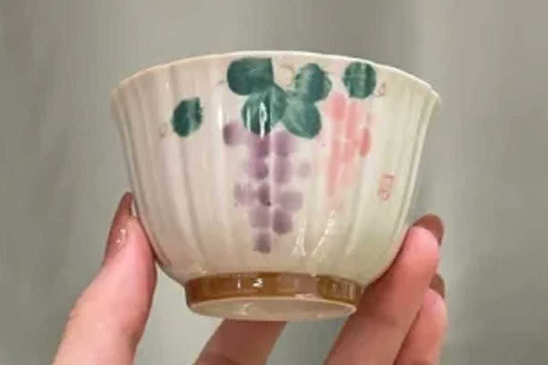 Artistic Fusion: Blending Styles and Influences in Contemporary Ceramics Tea Cups