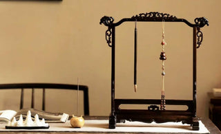 Cultural Heritage: The Rich History and Origins of the Four Treasures
