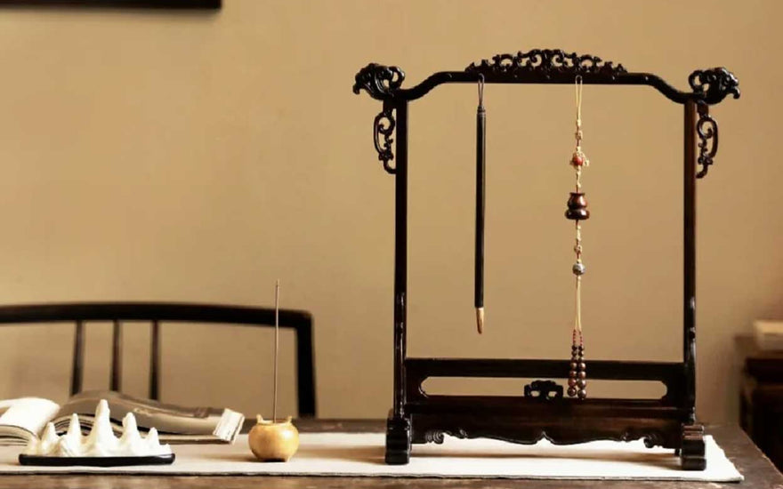 Cultural Heritage: The Rich History and Origins of the Four Treasures