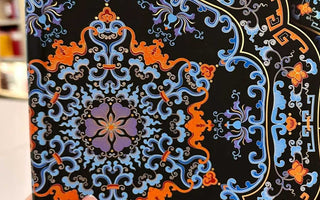 Oriental Elegance: A Gallery Showcase of Chinese Art Through the Ages