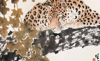 Unraveling the Origins and Folklore of Tiger Symbolism