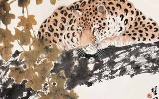 Unraveling the Origins and Folklore of Tiger Symbolism