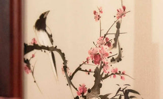 The Symbolic Significance of Magpie Birds in Mythology