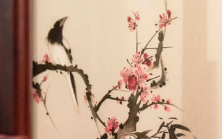 The Symbolic Significance of Magpie Birds in Mythology