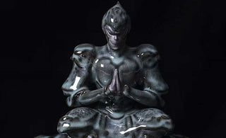 Phases of Wukong Buddha Statues: Manifestations of Inner Growth and Strength
