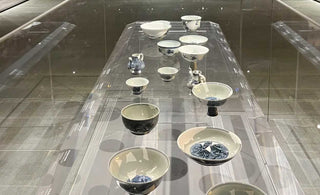 From Earth to Elegance: The Journey of Jingdezhen Porcelain Creation