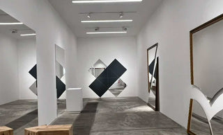 Oriental Art Odyssey: Western Galleries Embrace Diversity